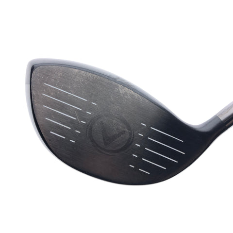Used Callaway X2 Hot+ Driver / 10.5 Degrees / Regular Flex