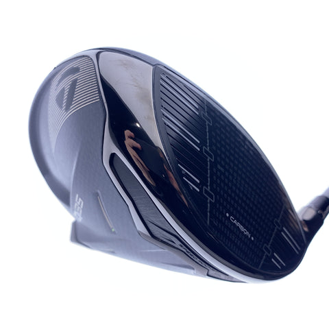 Used TaylorMade Qi35 Max Driver / 10.5 Degrees / Regular Flex