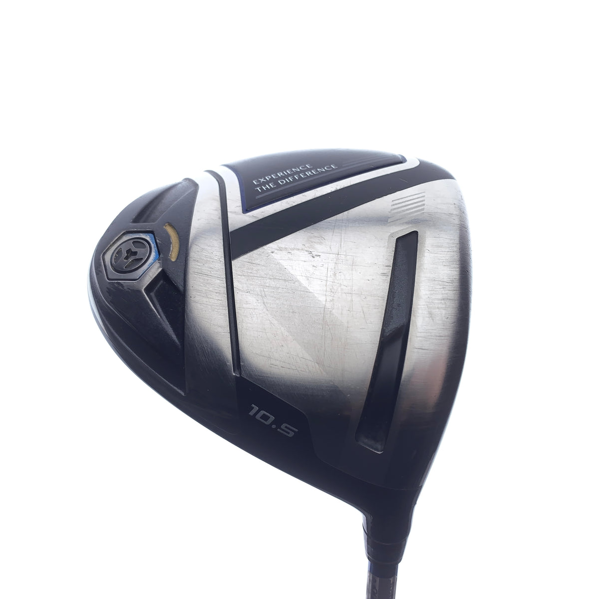 Used XXIO Eleven Driver / 10.5 Degrees / Regular Flex - Replay Golf 