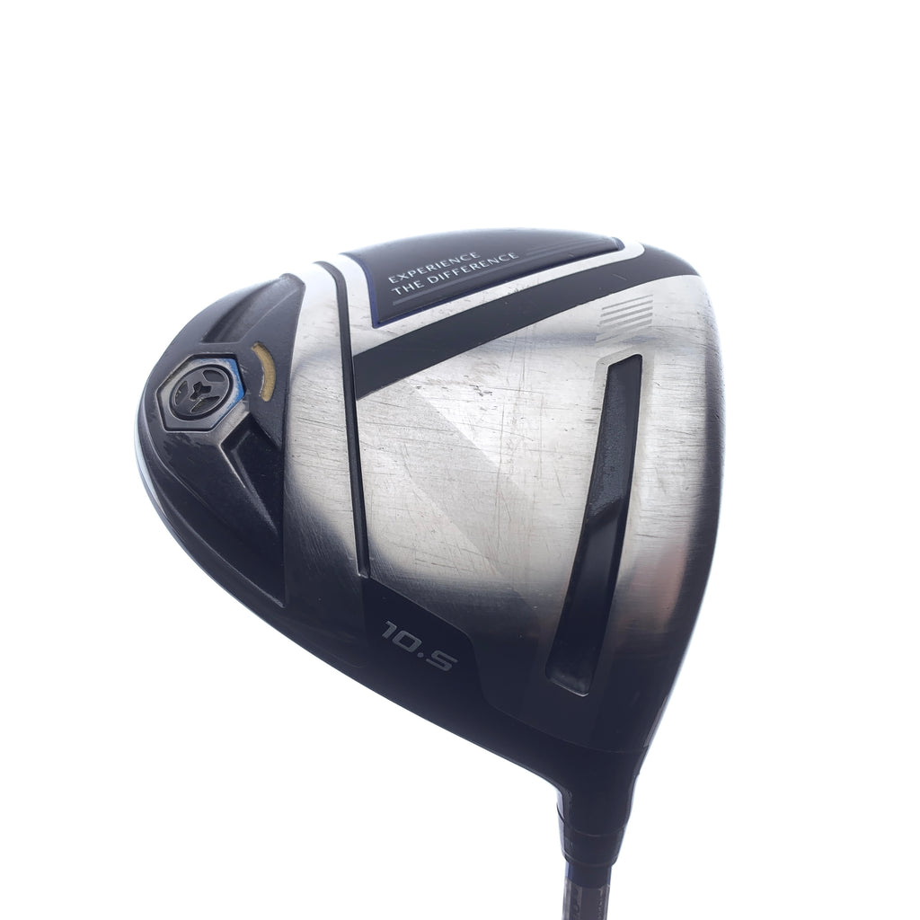 Used XXIO Eleven Driver / 10.5 Degrees / Regular Flex