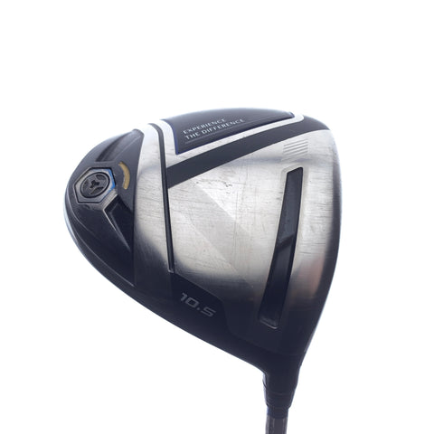 Used XXIO Eleven Driver / 10.5 Degrees / Regular Flex
