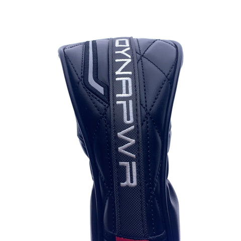 Used Wilson DynaPwr 6 Hybrid / 28.0 Degrees / A Flex