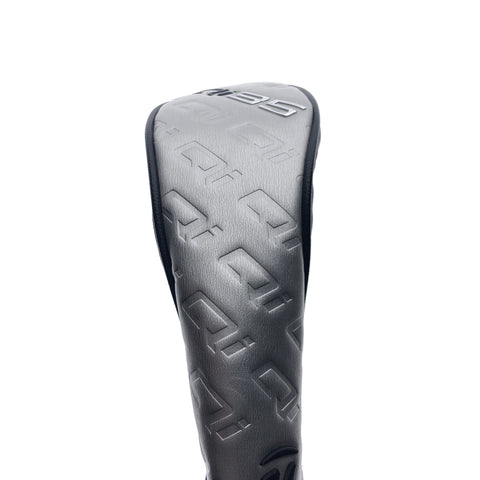 NEW TaylorMade Qi35 Max 4 Hybrid / 23 Degrees / Regular Flex