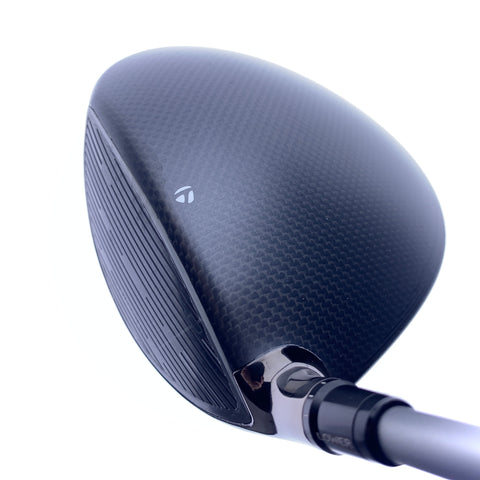 Used TaylorMade Qi35 Max Driver / 10.5 Degrees / Regular Flex