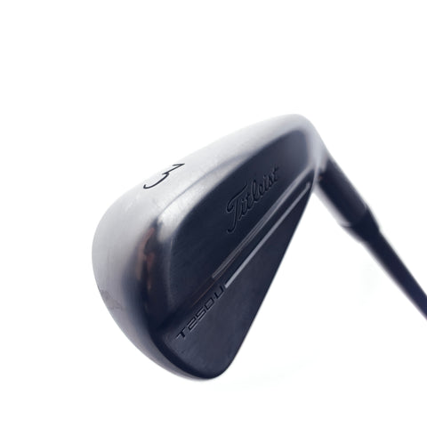 Used Titleist T250 U 2025 3 Hybrid / 20 Degrees / Stiff Flex