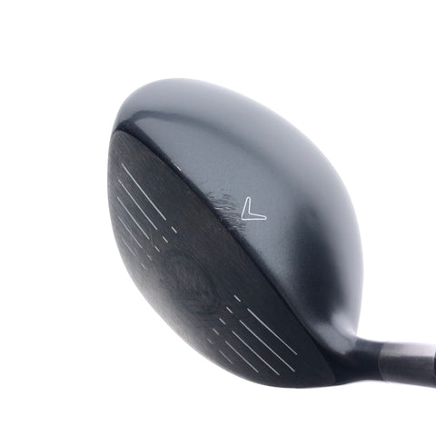 Used Callaway X2 Hot+ Driver / 10.5 Degrees / Regular Flex