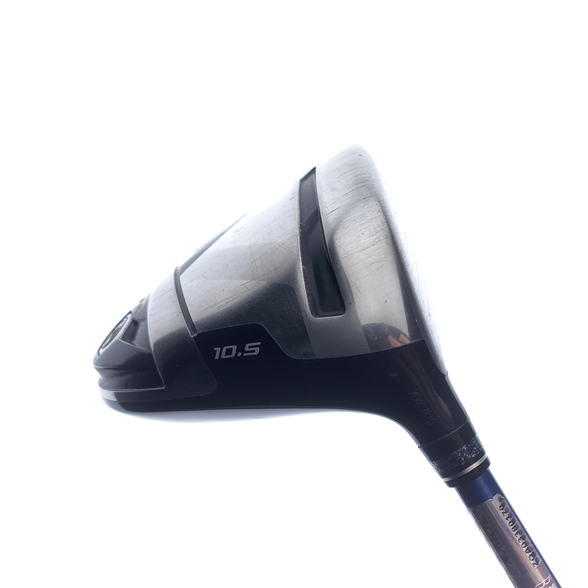 Used XXIO Eleven Driver / 10.5 Degrees / Regular Flex - Replay Golf 