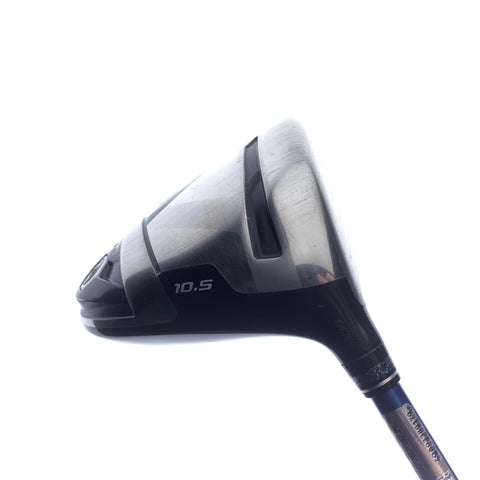Used XXIO Eleven Driver / 10.5 Degrees / Regular Flex