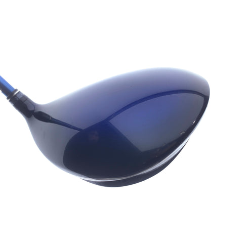 Used XXIO Eleven Driver / 10.5 Degrees / Regular Flex