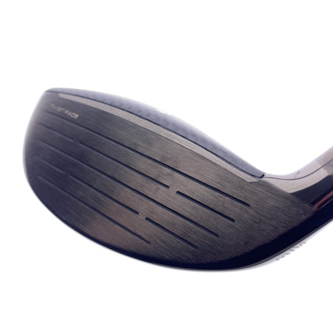Used TaylorMade Qi35 3 Fairway Wood / 15.0 Degrees / Stiff Flex