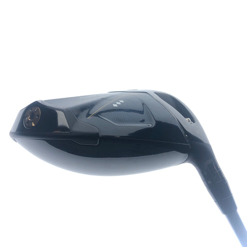 Used Callaway Paradym Triple Diamond Driver / 10.5 Degrees / Stiff Flex