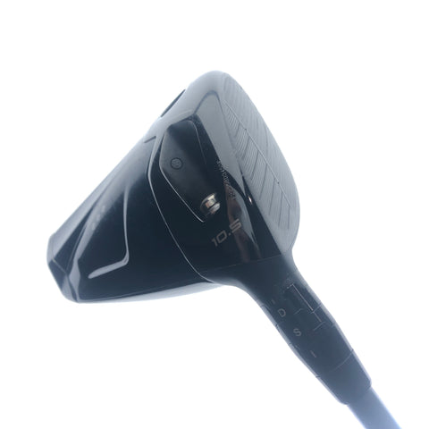 Used Callaway Paradym Triple Diamond Driver / 10.5 Degrees / Stiff Flex