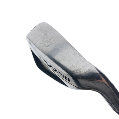Used Cobra XL Speed 9 Iron / 40 Degrees / Regular Flex