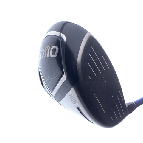 Used XXIO Eleven Driver / 10.5 Degrees / Regular Flex