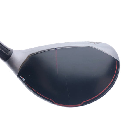 Used TaylorMade M6 5 Hybrid / 25.0 Degrees / A Flex