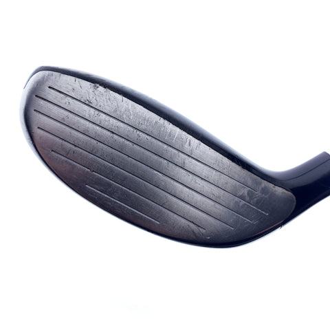 Used Yonex Nanospeed 3i 3 Fairway Wood / 15.0 Degrees / Regular Flex