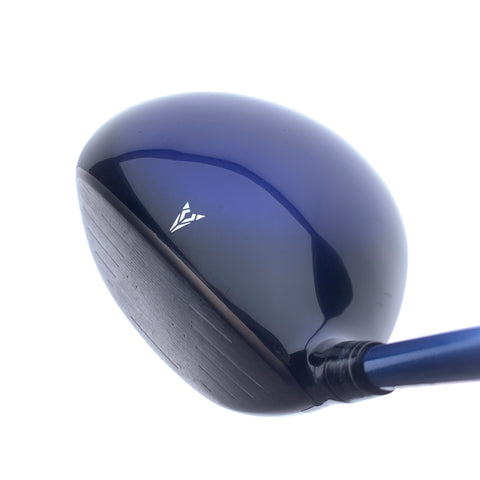 Used XXIO Eleven Driver / 10.5 Degrees / Regular Flex