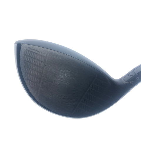 Used Callaway Paradym Triple Diamond Driver / 10.5 Degrees / Stiff Flex