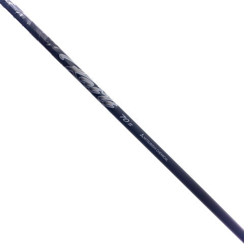 Used TaylorMade Qi35 3 Fairway Wood / 15.0 Degrees / Stiff Flex