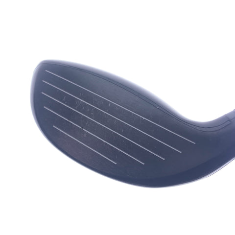 Used Titleist GT2 5 Fairway Wood / 18 Degrees / Regular Flex