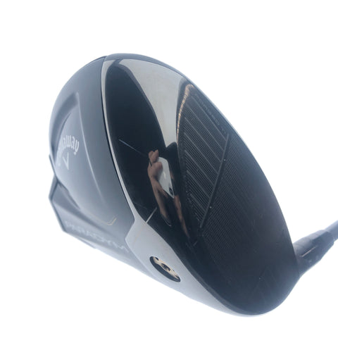 Used Callaway Paradym Triple Diamond Driver / 10.5 Degrees / Stiff Flex