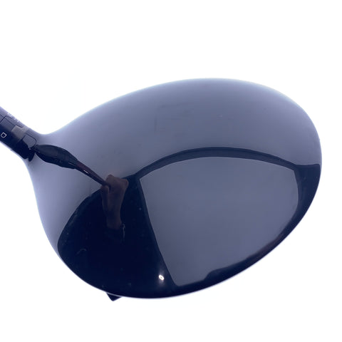 Used Titleist TS3 Driver / 9.5 Degrees / Regular Flex