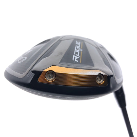 Used Callaway Rogue ST MAX LS Driver / 9.0 Degrees / Stiff Flex