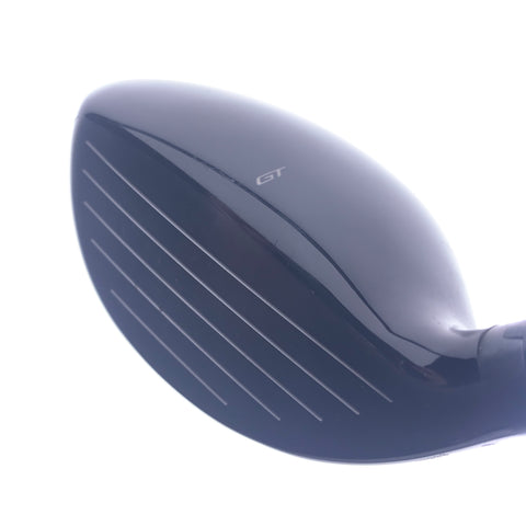 Used Titleist GT2 5 Fairway Wood / 18 Degrees / Regular Flex