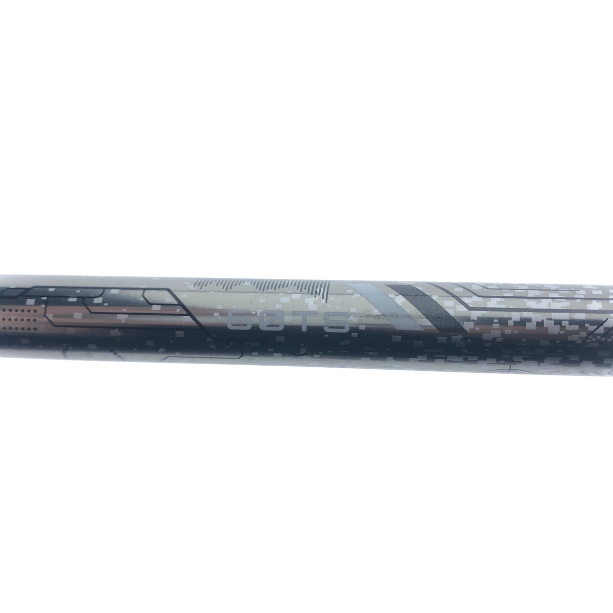 Used Callaway Paradym Triple Diamond Driver / 10.5 Degrees / Stiff Flex