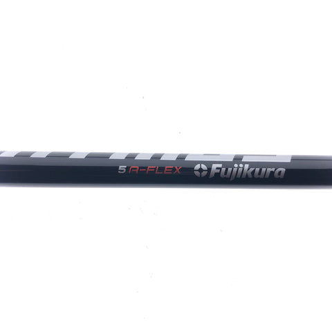 Used TaylorMade M6 5 Hybrid / 25.0 Degrees / A Flex