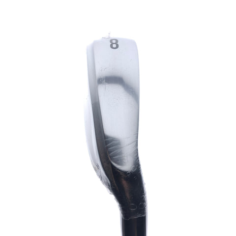 NEW Callaway Quantum Max OS 8 Iron / 32.0 Degrees / Regular Flex