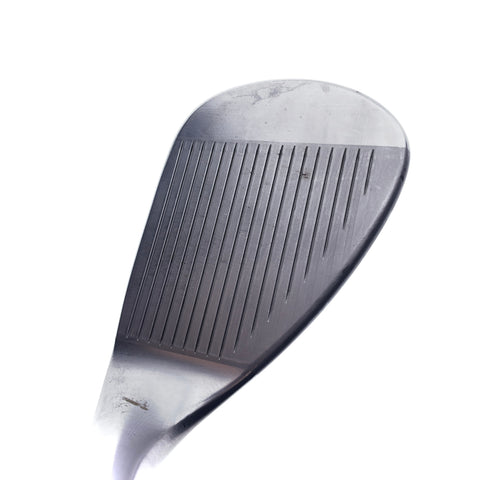Used Titleist Vokey SM10 Tour Chrome Sand Wedge / 54.0 Degrees / Wedge Flex