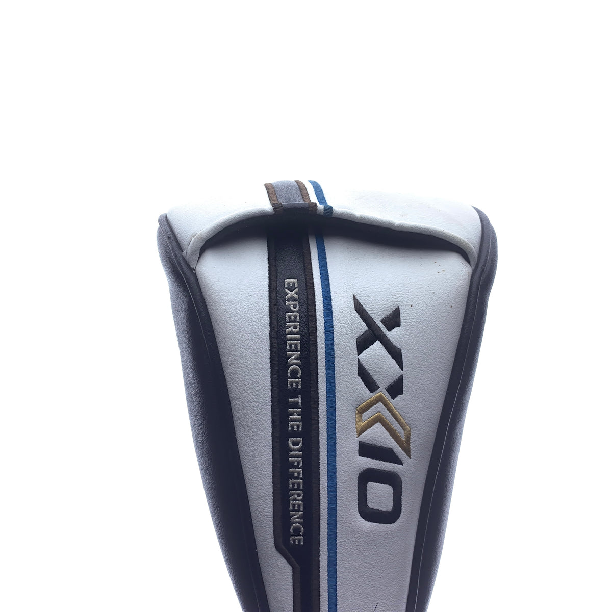 Used XXIO Eleven Driver / 10.5 Degrees / Regular Flex - Replay Golf 