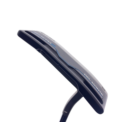 Used TaylorMade SYSTM2 Del Monte Putter / 34.0 Inches