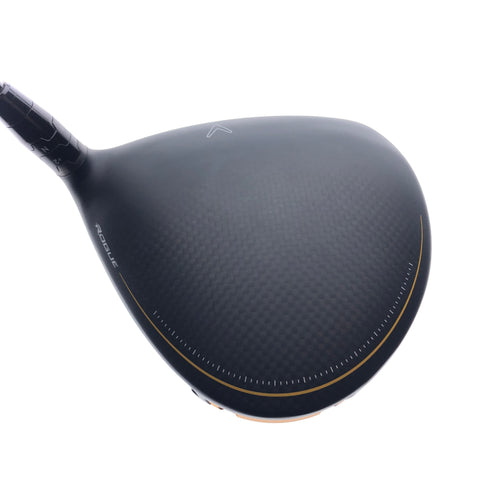 Used Callaway Rogue ST MAX LS Driver / 9.0 Degrees / Stiff Flex