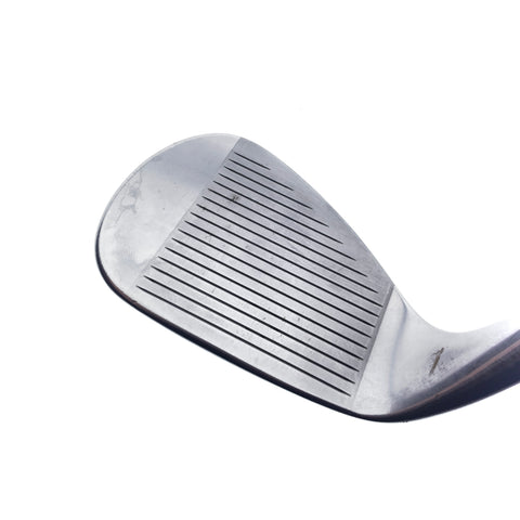Used Titleist Vokey SM10 Tour Chrome Sand Wedge / 54.0 Degrees / Wedge Flex