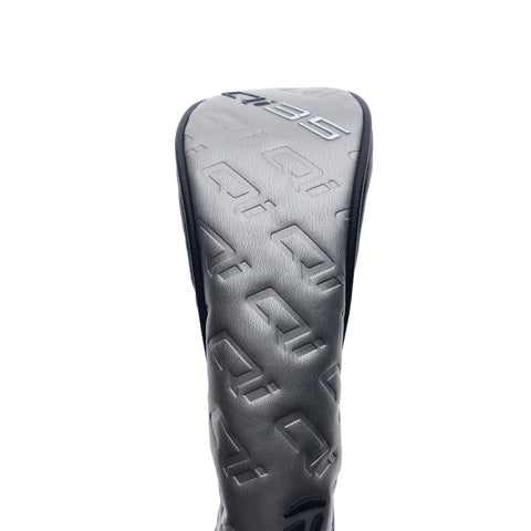 NEW TaylorMade Qi35 4 Hybrid / 22 Degrees / Stiff Flex