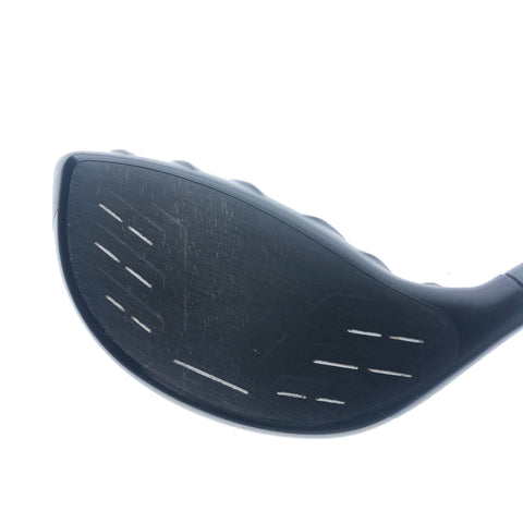 Used Ping G430 MAX 10K Driver / 12.0 Degrees / Regular Flex