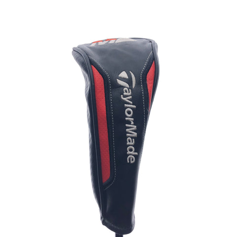 Used TaylorMade M6 5 Hybrid / 25.0 Degrees / A Flex