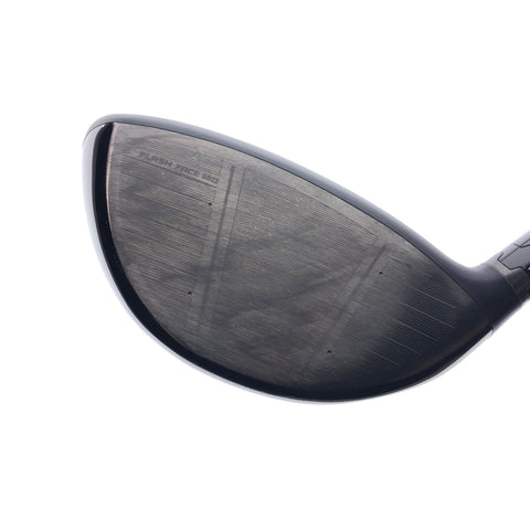 Used Callaway Rogue ST MAX LS Driver / 9.0 Degrees / Stiff Flex