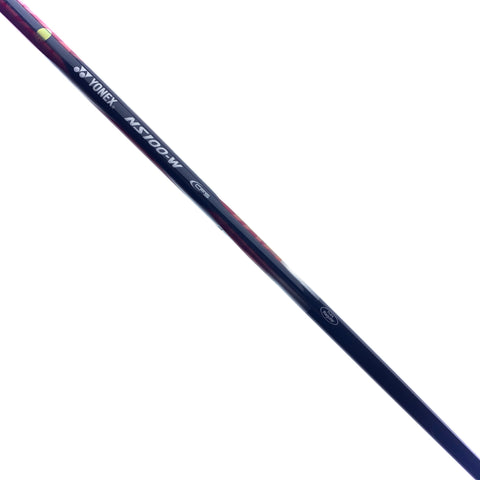 Used Yonex Nanospeed 3i 3 Fairway Wood / 15.0 Degrees / Regular Flex