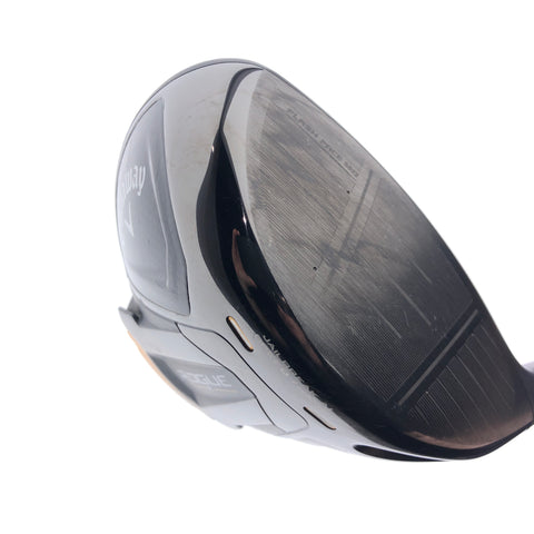 Used Callaway Rogue ST MAX LS Driver / 9.0 Degrees / Stiff Flex