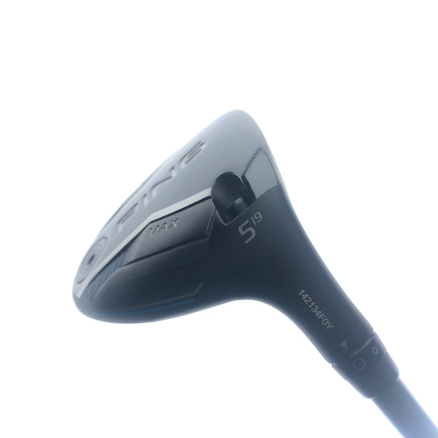 Used Ping G440 Max 5 Fairway Wood / 19.0 Degrees / Stiff Flex