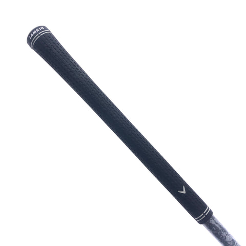 NEW Callaway Quantum Max OS 8 Iron / 32.0 Degrees / Regular Flex