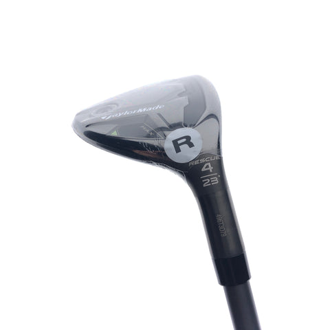 NEW TaylorMade Qi35 Max 4 Hybrid / 23 Degrees / Regular Flex