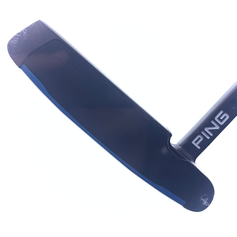 NEW Ping Scottsdale Anser 2025 Putter / 34.0 Inches