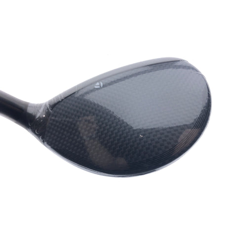 NEW TaylorMade Qi35 Max 4 Hybrid / 23 Degrees / Regular Flex