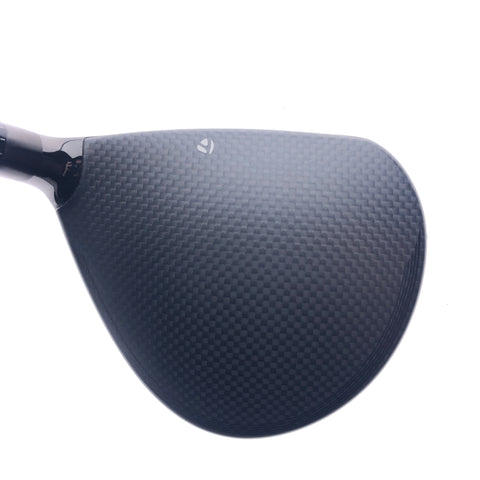 Used TaylorMade Qi35 3 Fairway Wood / 15 Degrees / Stiff Flex - Replay Golf 