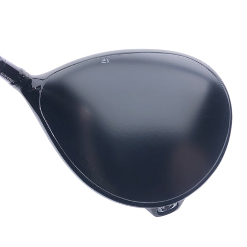 Used TaylorMade Stealth Driver / 9.0 Degrees / A Flex