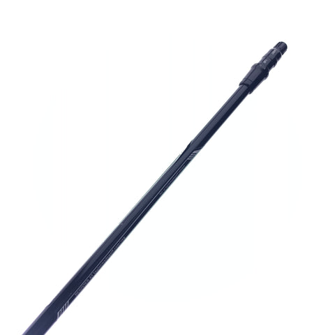Used Diamana S60 Limited 60 S Driver Shaft / Stiff  / TaylorMade Gen 2 Adapter - Replay Golf 